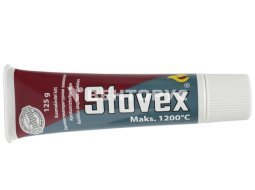 Высокотемпературная замазка Stovex